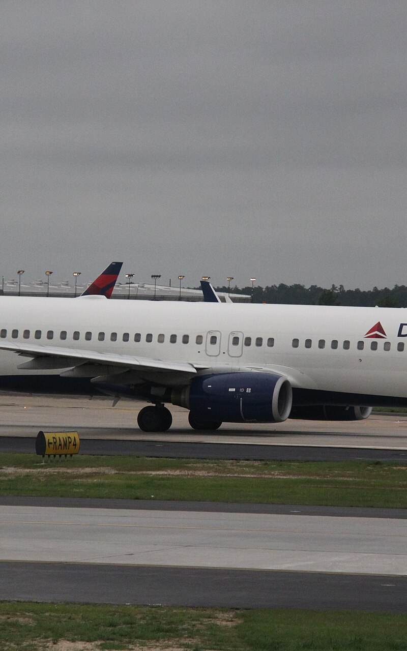 N3751B - Boeing