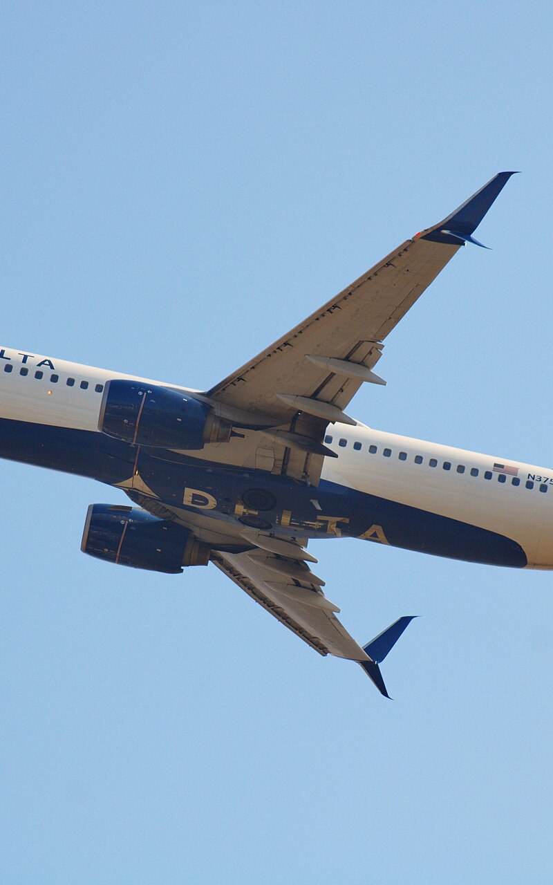 N3752 - Boeing