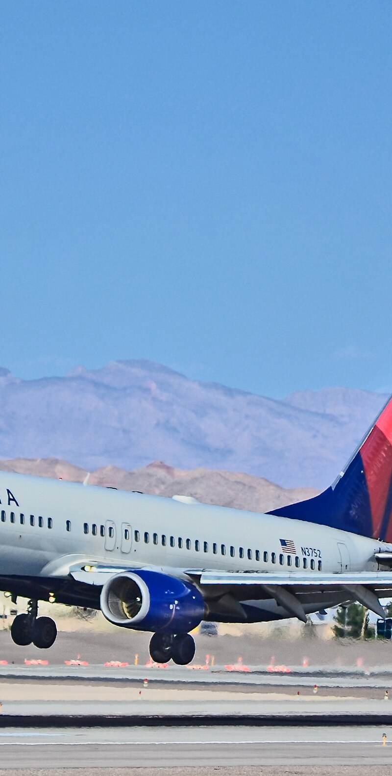N3752 - Boeing