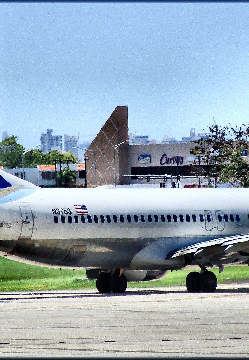N3753 - Boeing