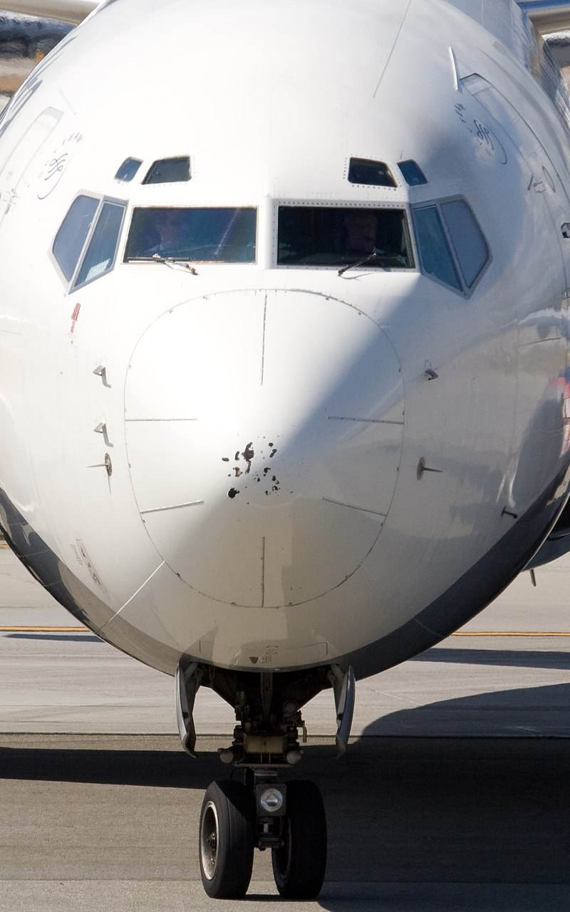 N3754A - Boeing