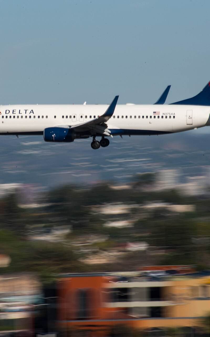 N3754A - Boeing