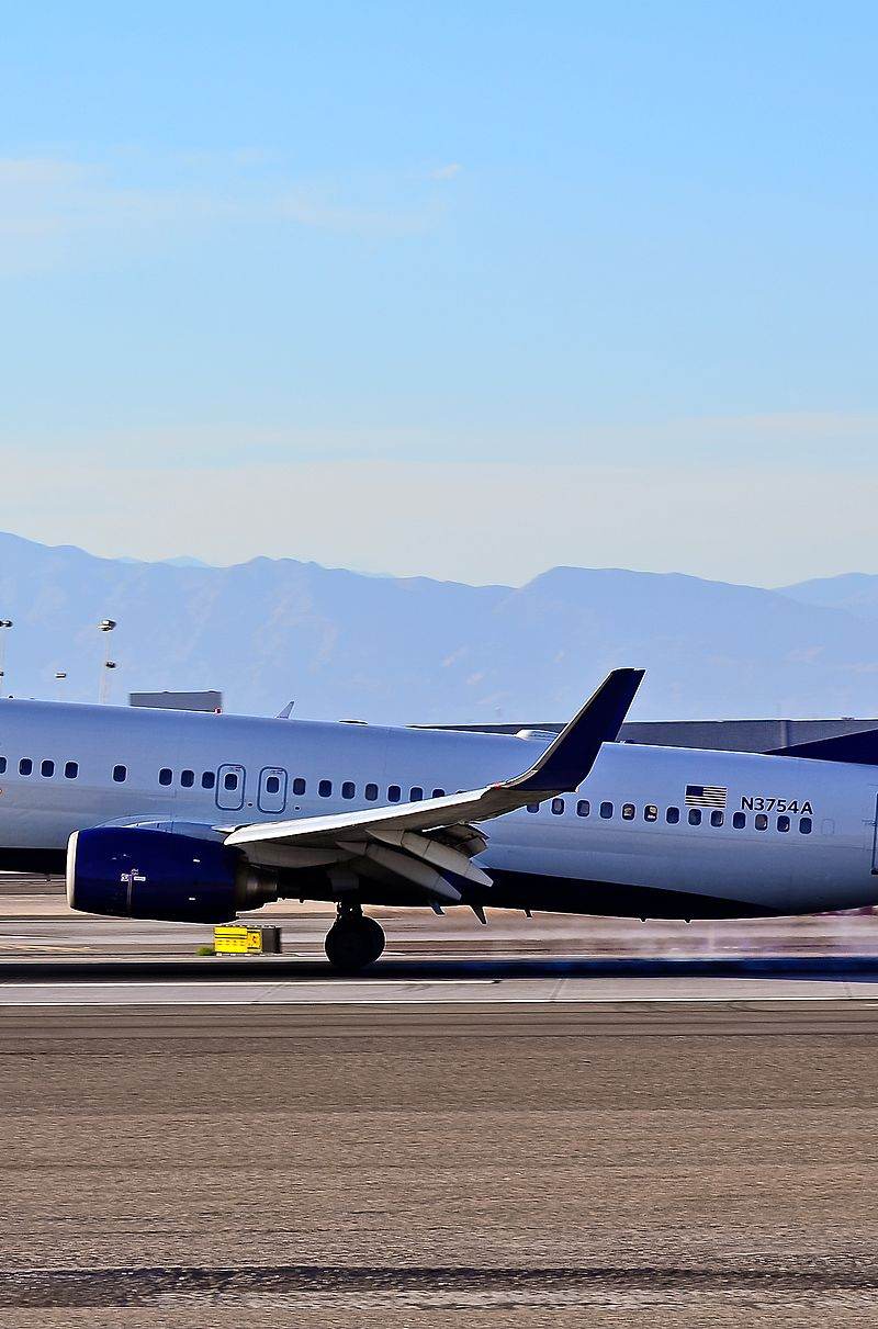 N3754A - Boeing