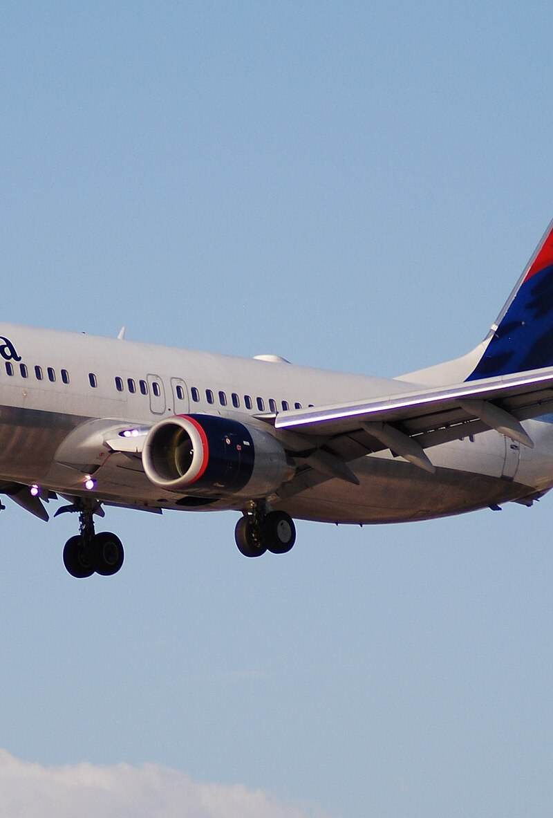 N3754A - Boeing
