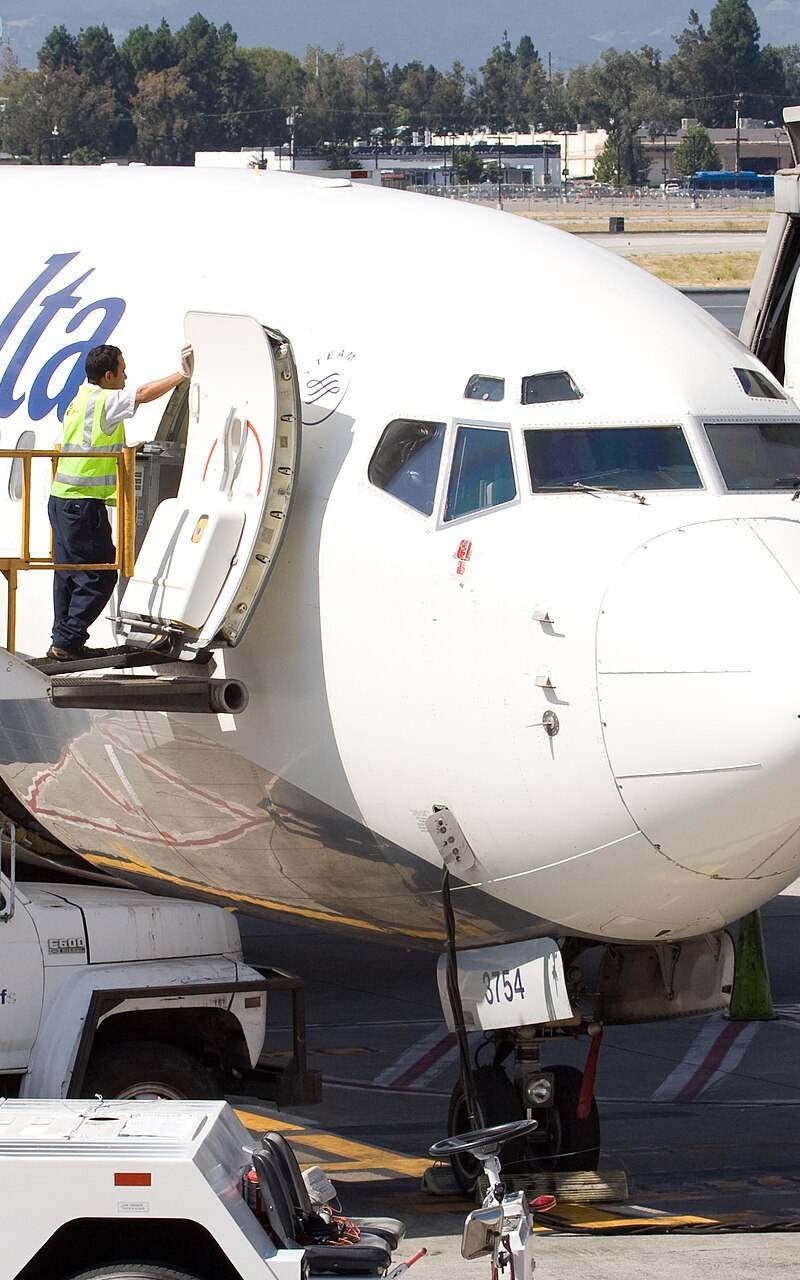 N3754A - Aircraft