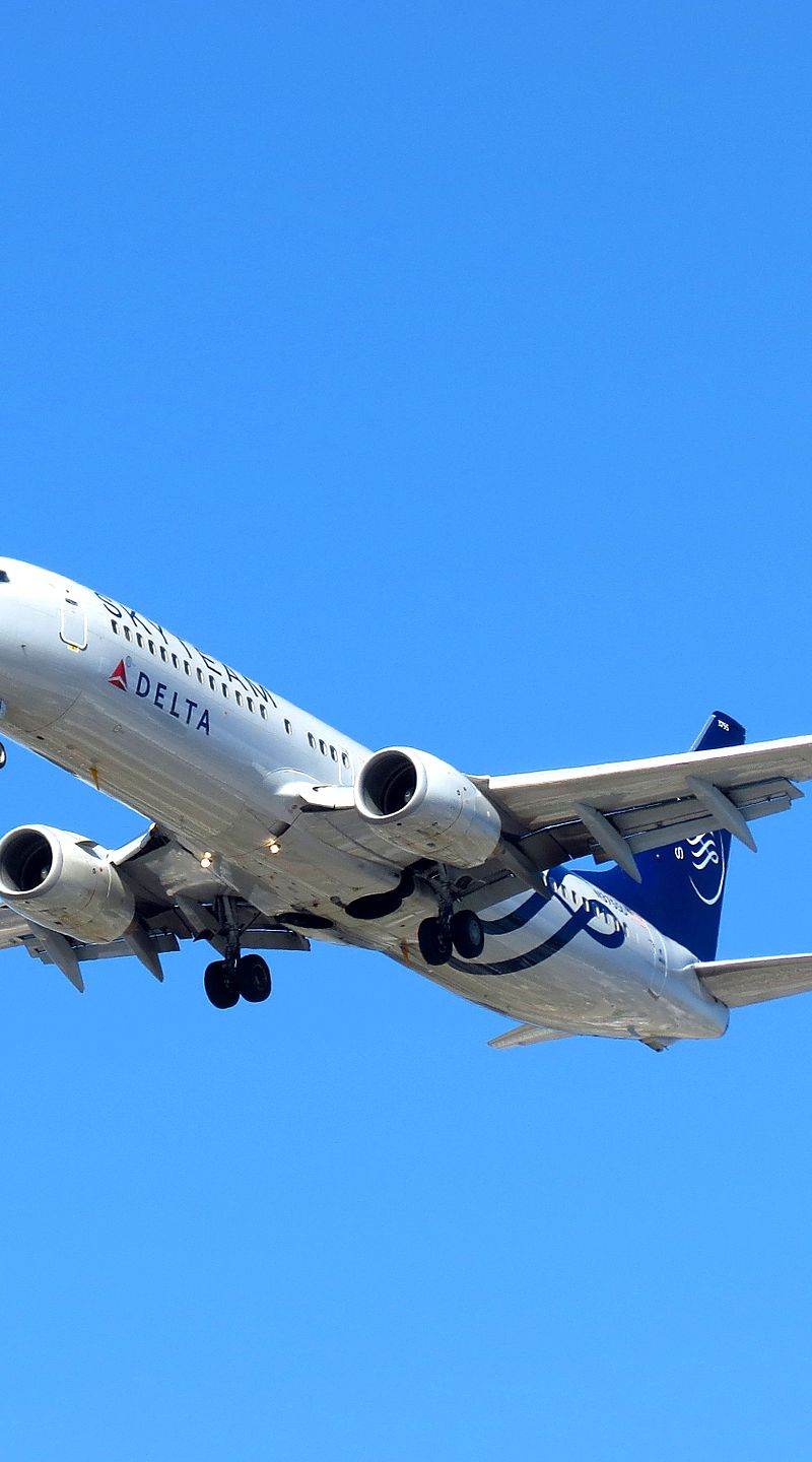 N3755D - Boeing