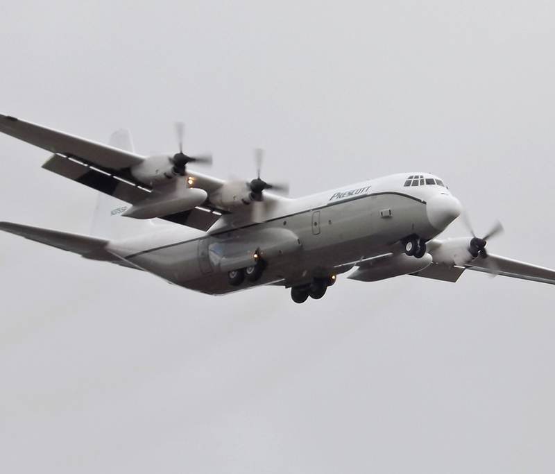 N3755P - Aircraft