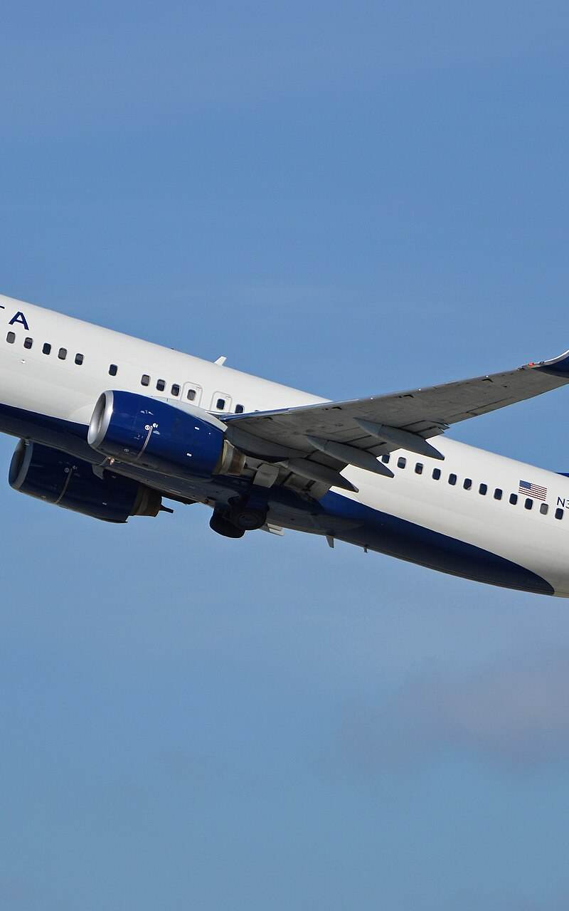 N3756 - Boeing