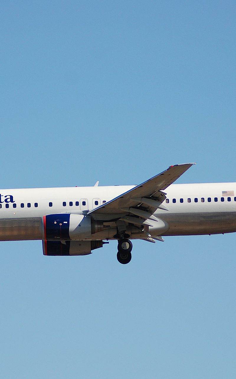 N3756 - Boeing