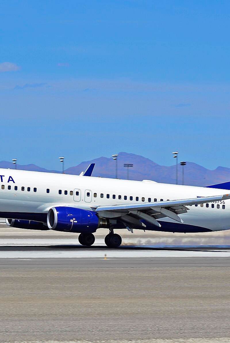 N3756 - Boeing