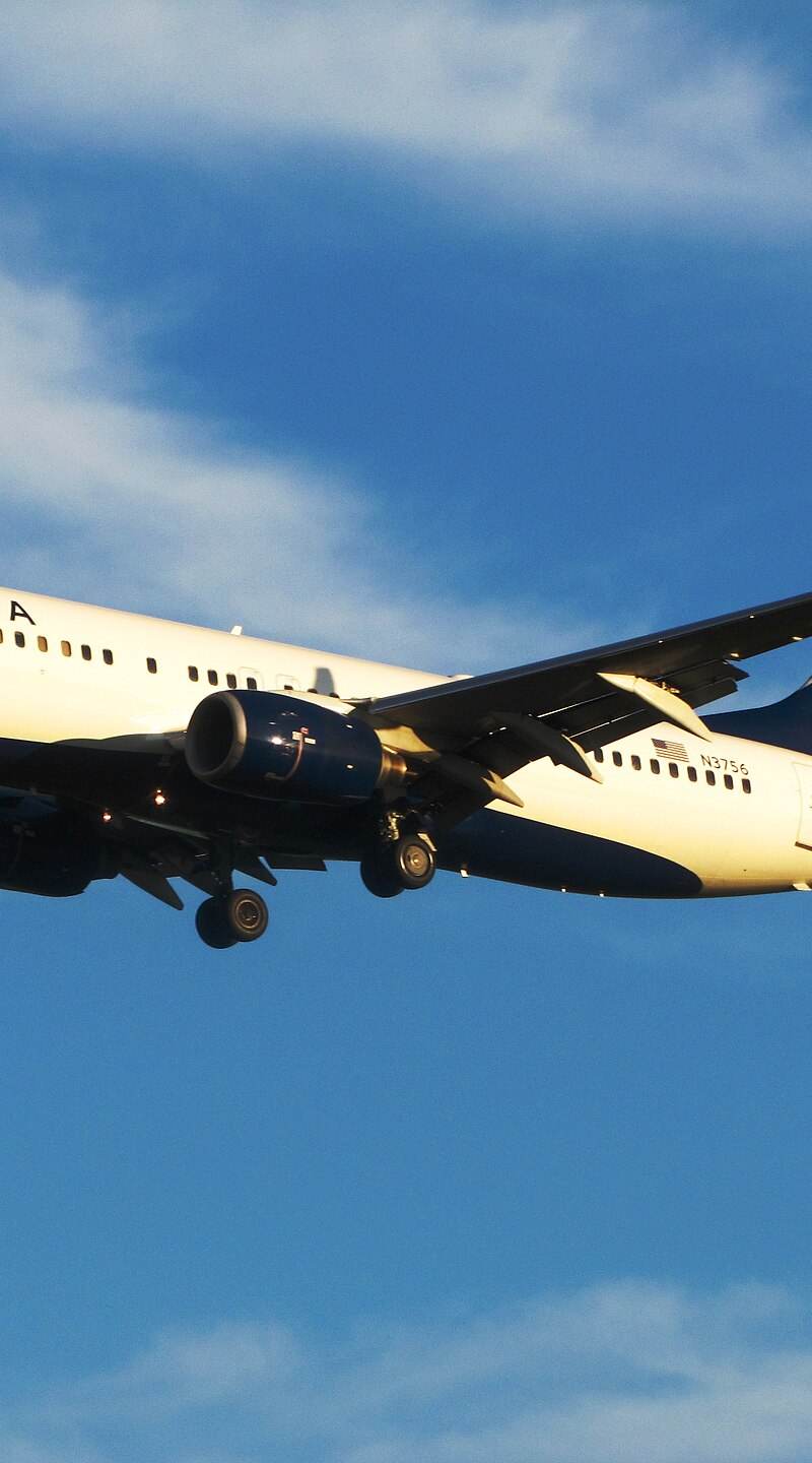 N3756 - Boeing