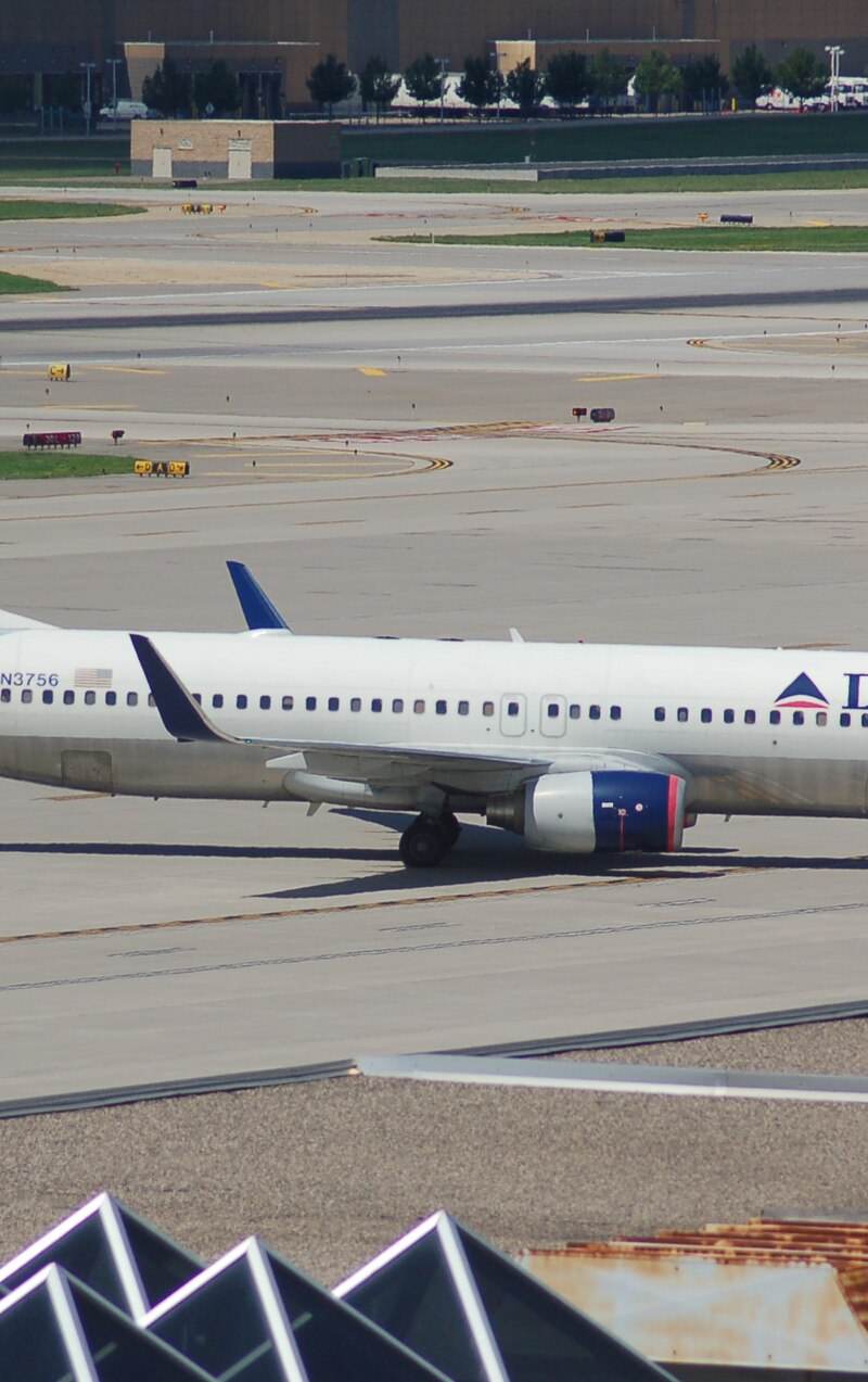 N3756 - Boeing