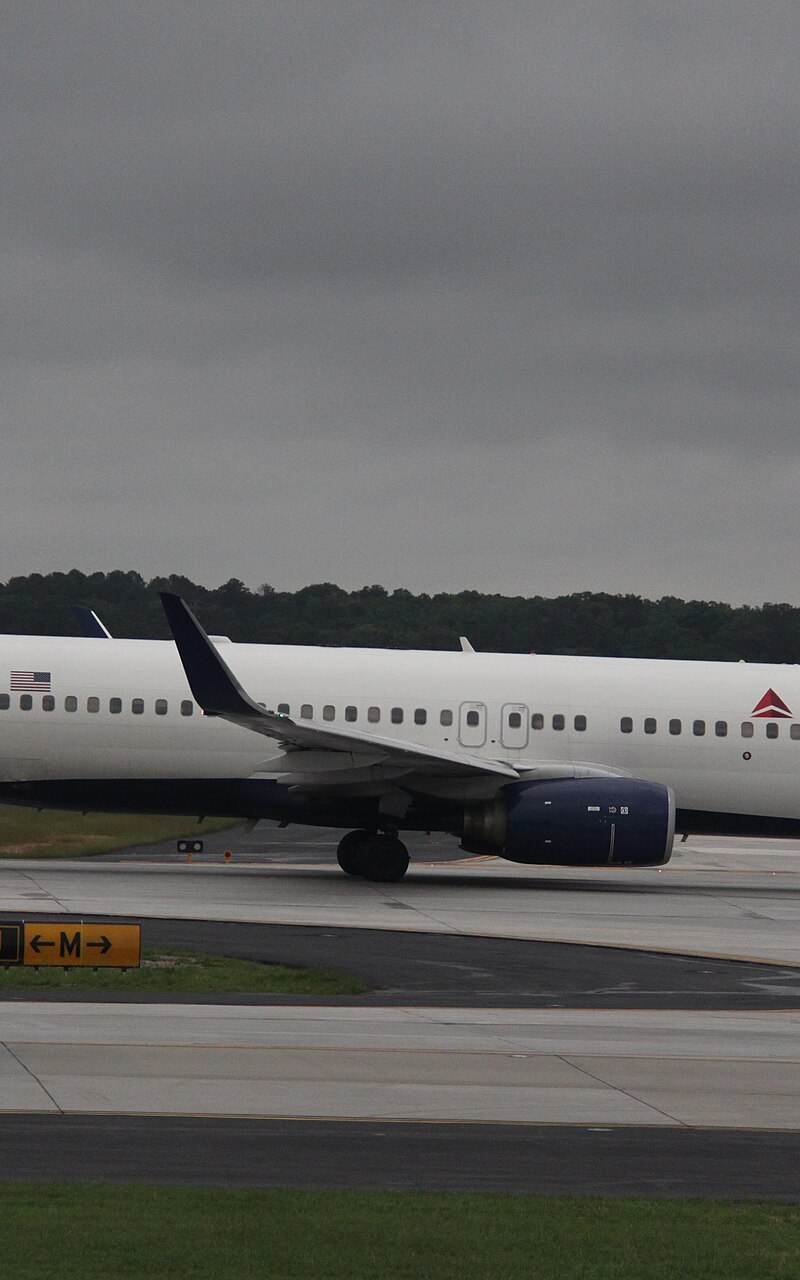 N3756 - Boeing