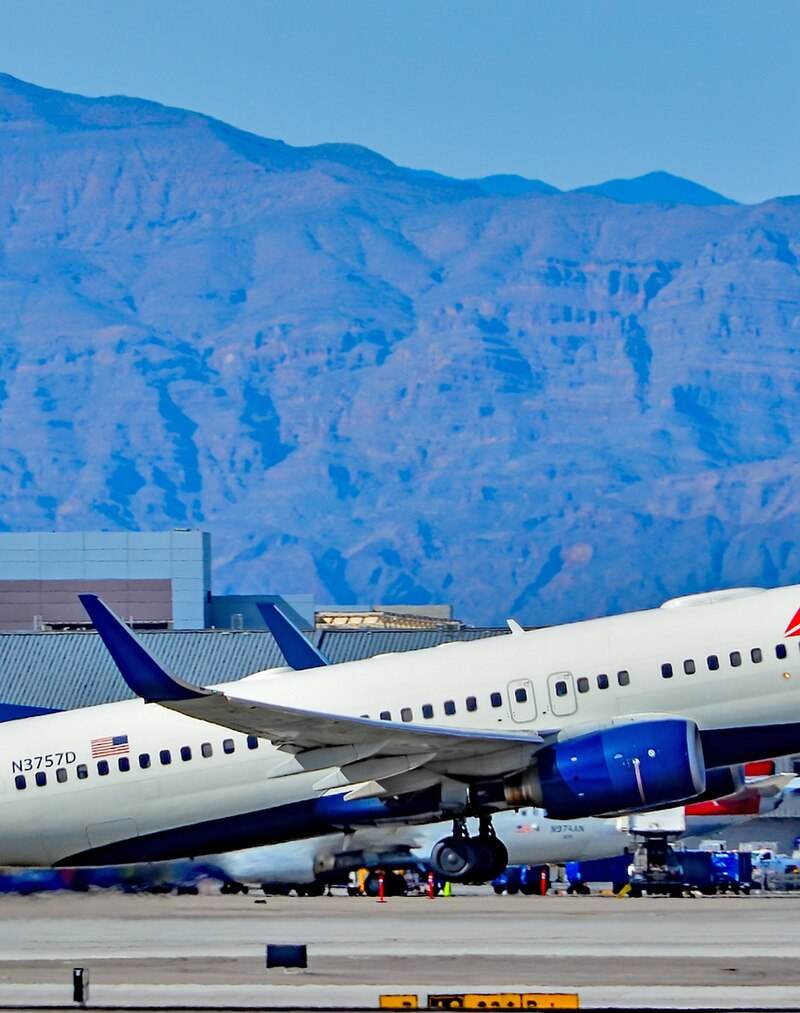N3757D - Boeing