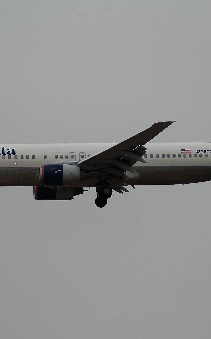 N3757D - Boeing