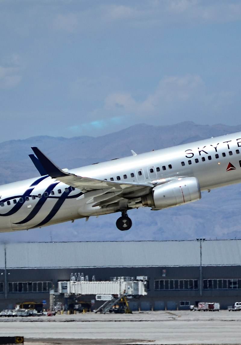 N3758Y - Boeing