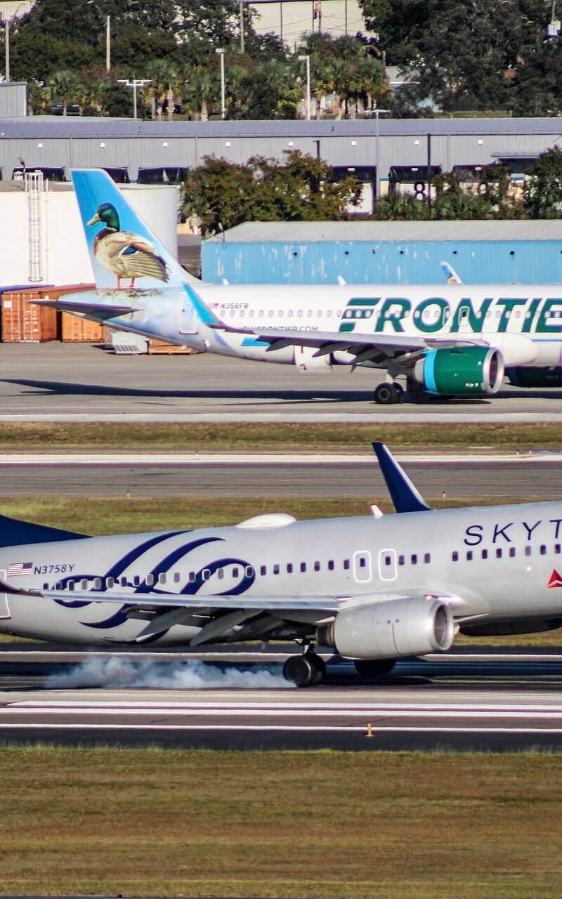 N3758Y - Boeing