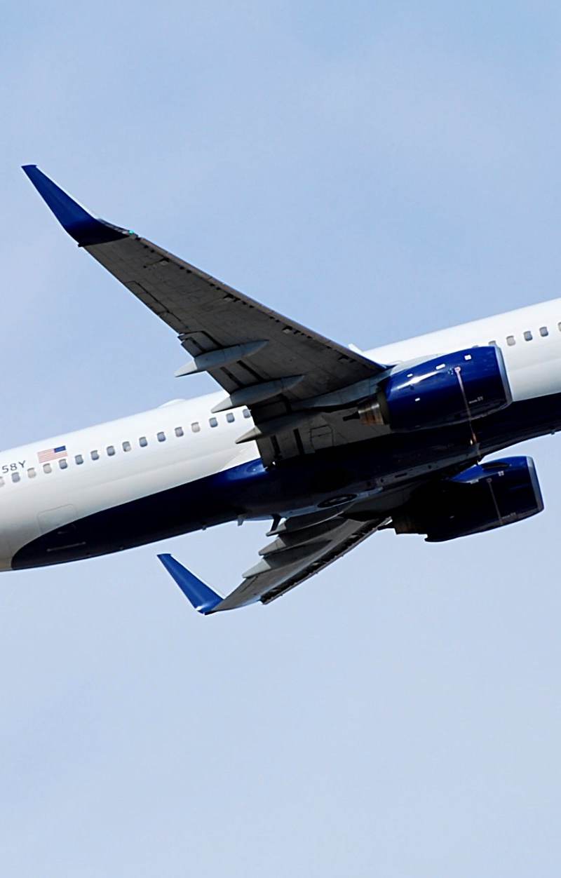 N3758Y - Boeing