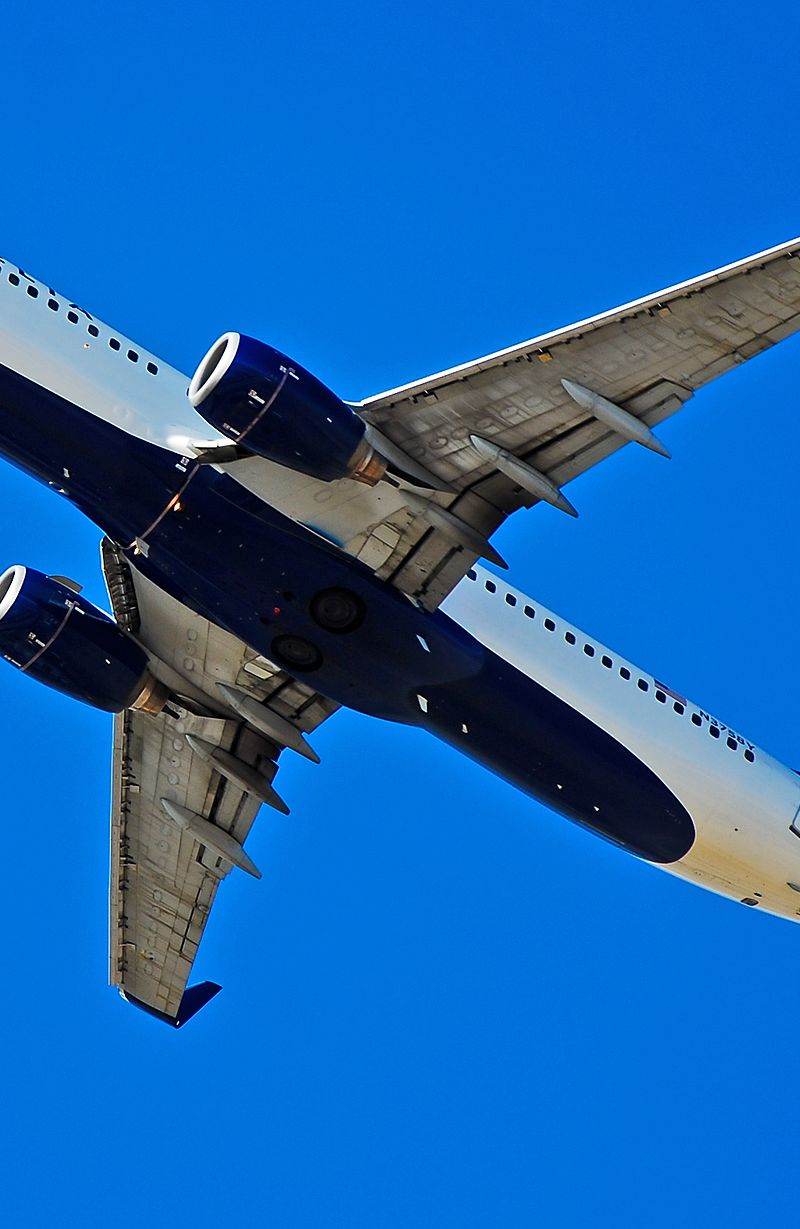 N3758Y - Boeing