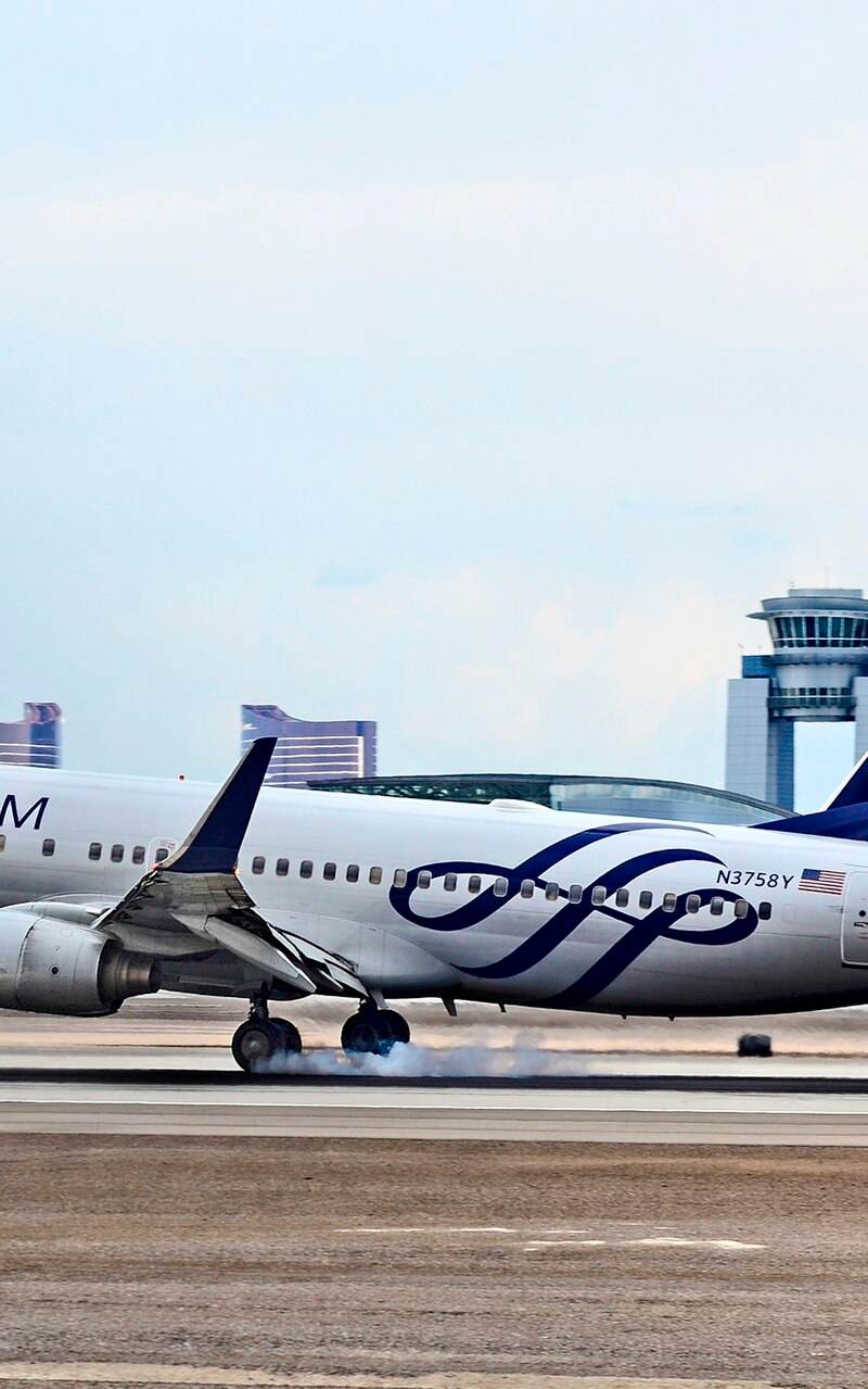 N3758Y - Boeing