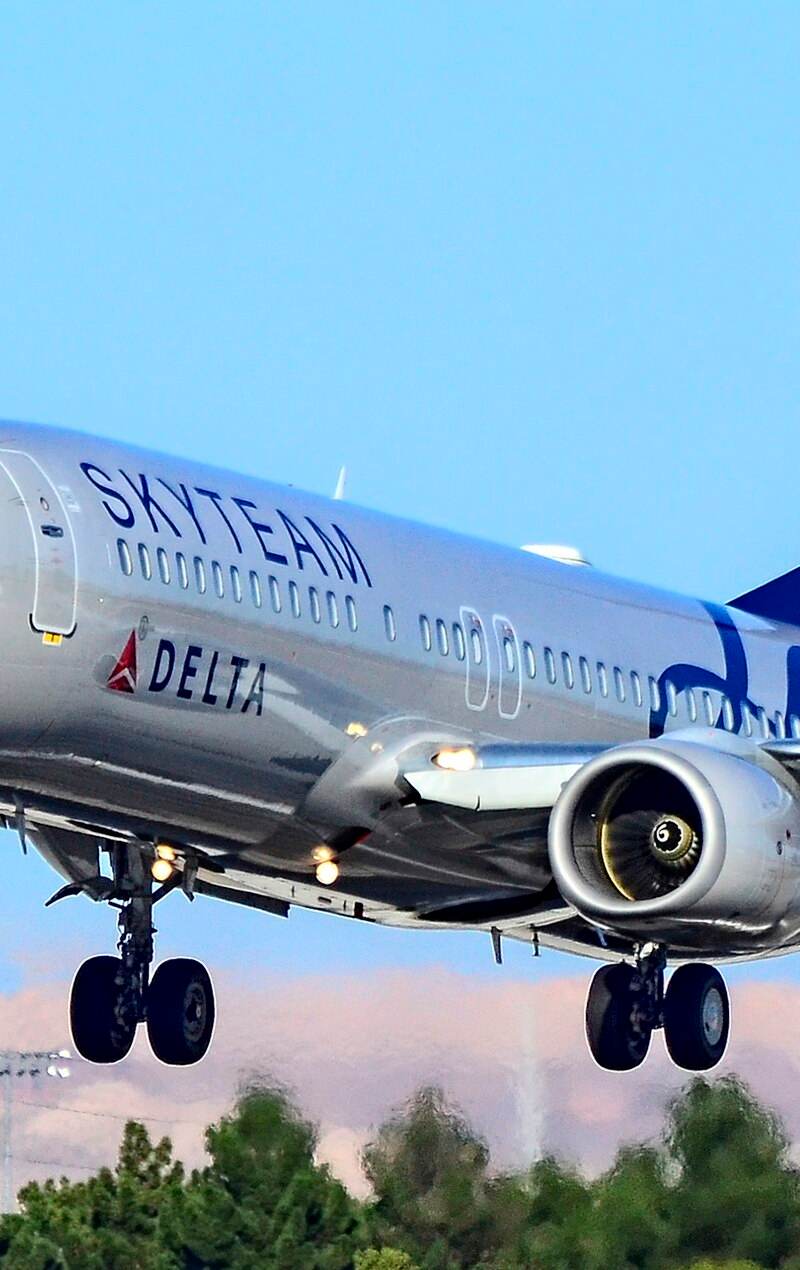 N3758Y - Boeing
