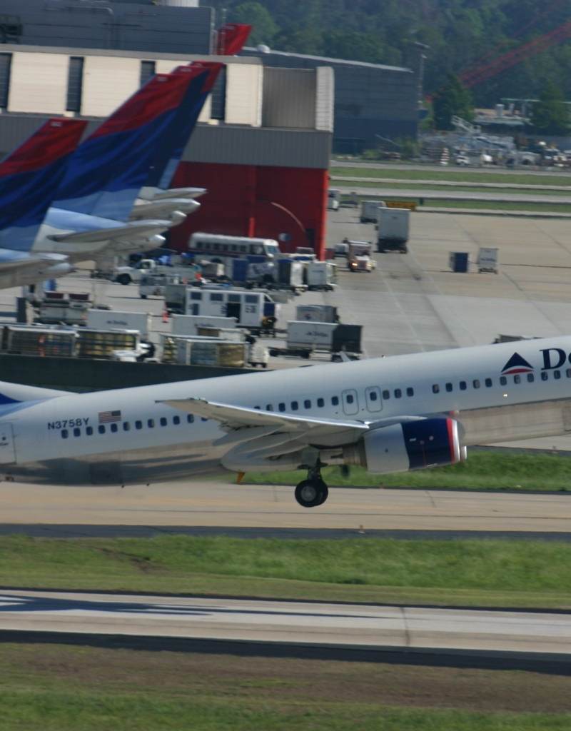 N3758Y - Boeing