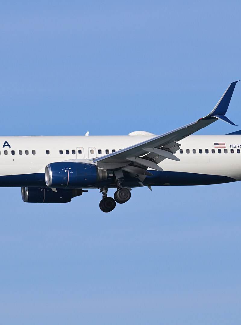 N3759 - Boeing