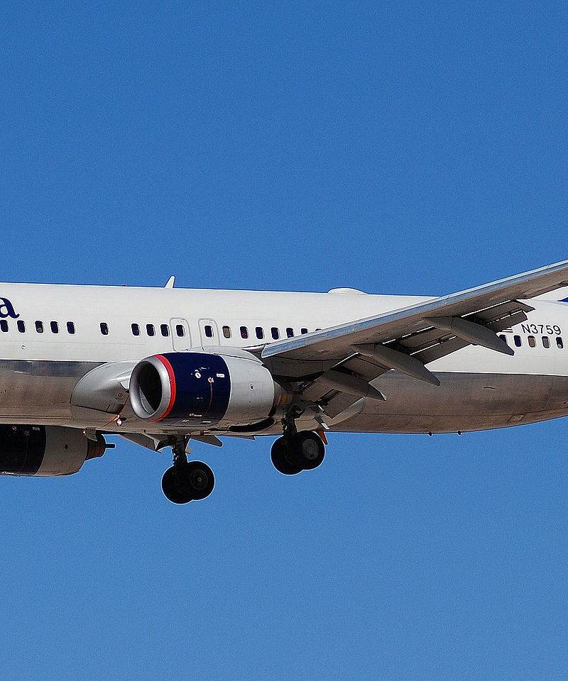 N3759 - Boeing