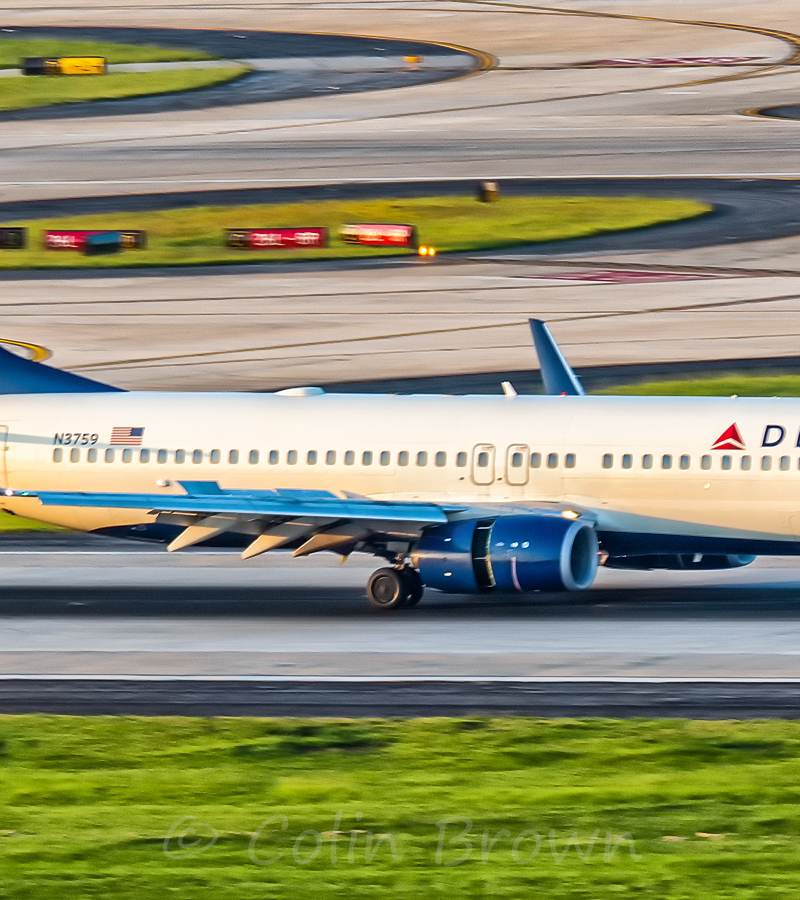 N3759 - Boeing