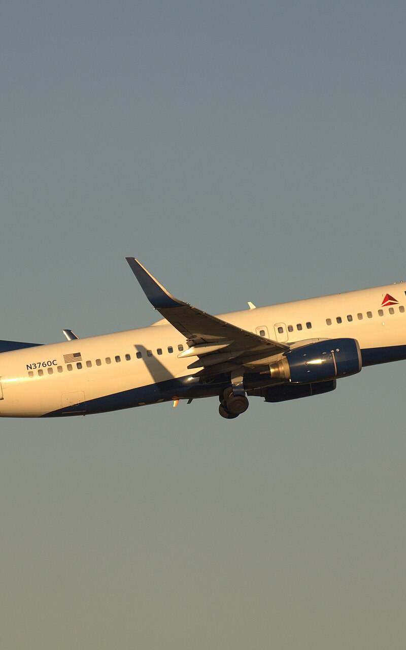 N3760C - Boeing