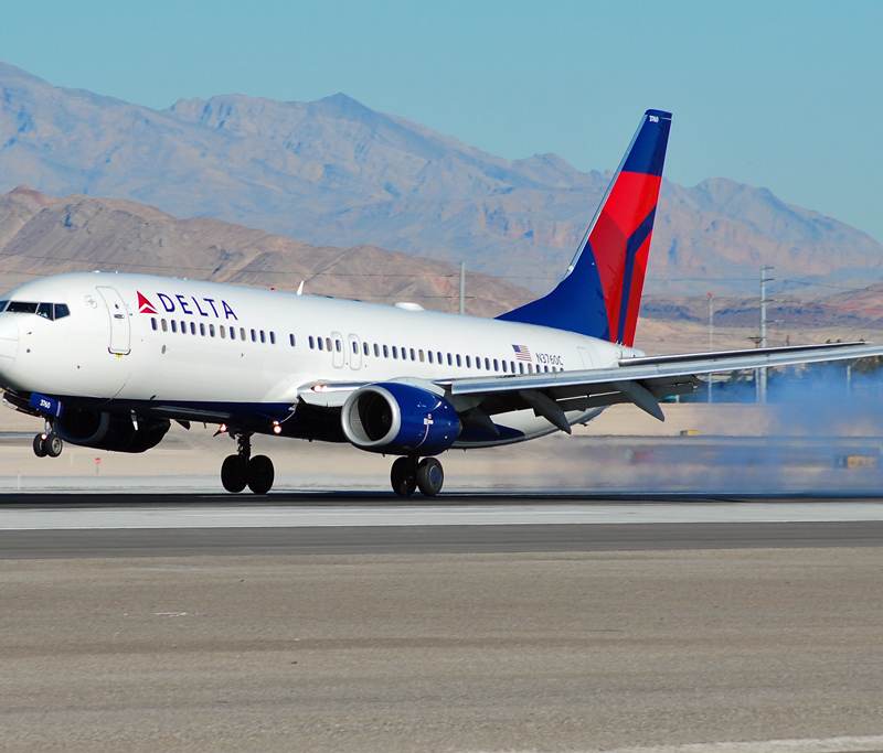 N3760C - Boeing