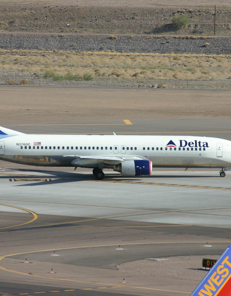 N3760C - Boeing
