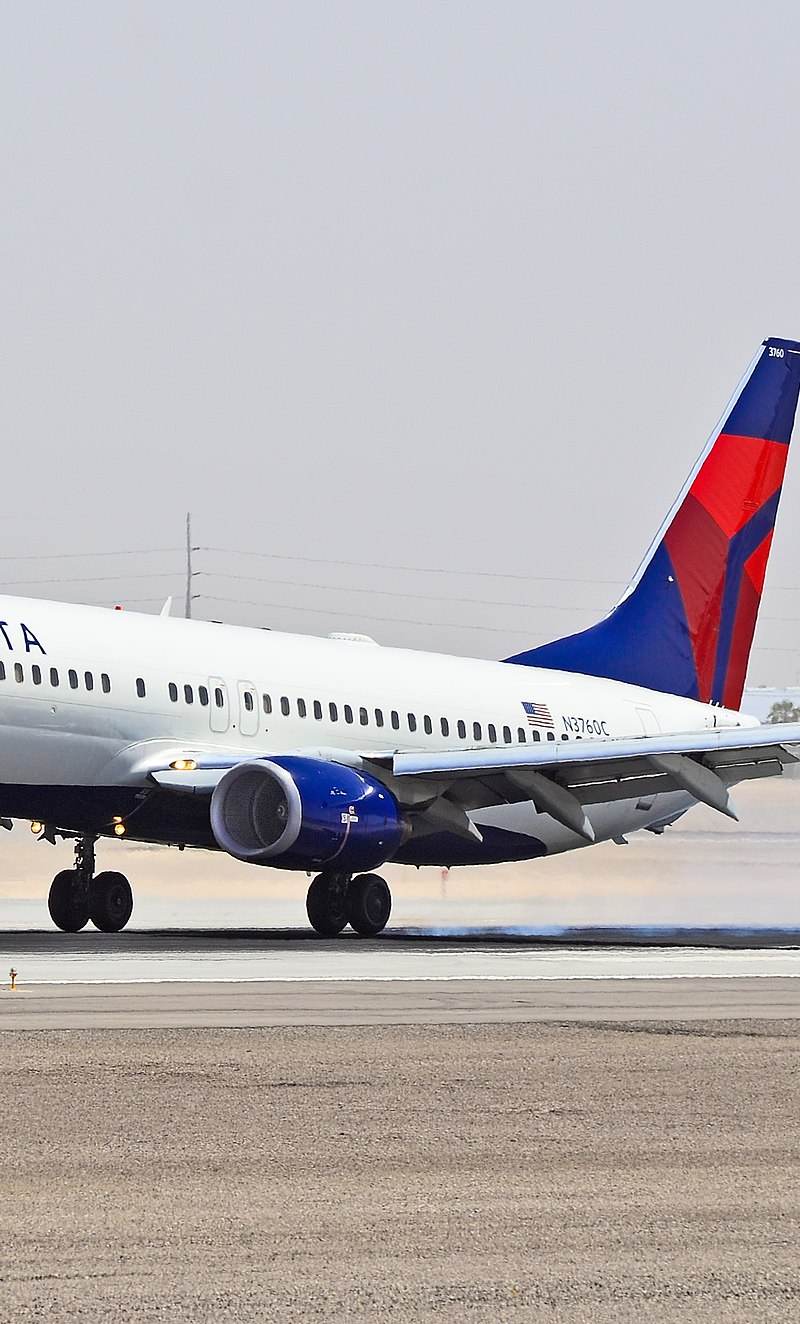 N3760C - Boeing