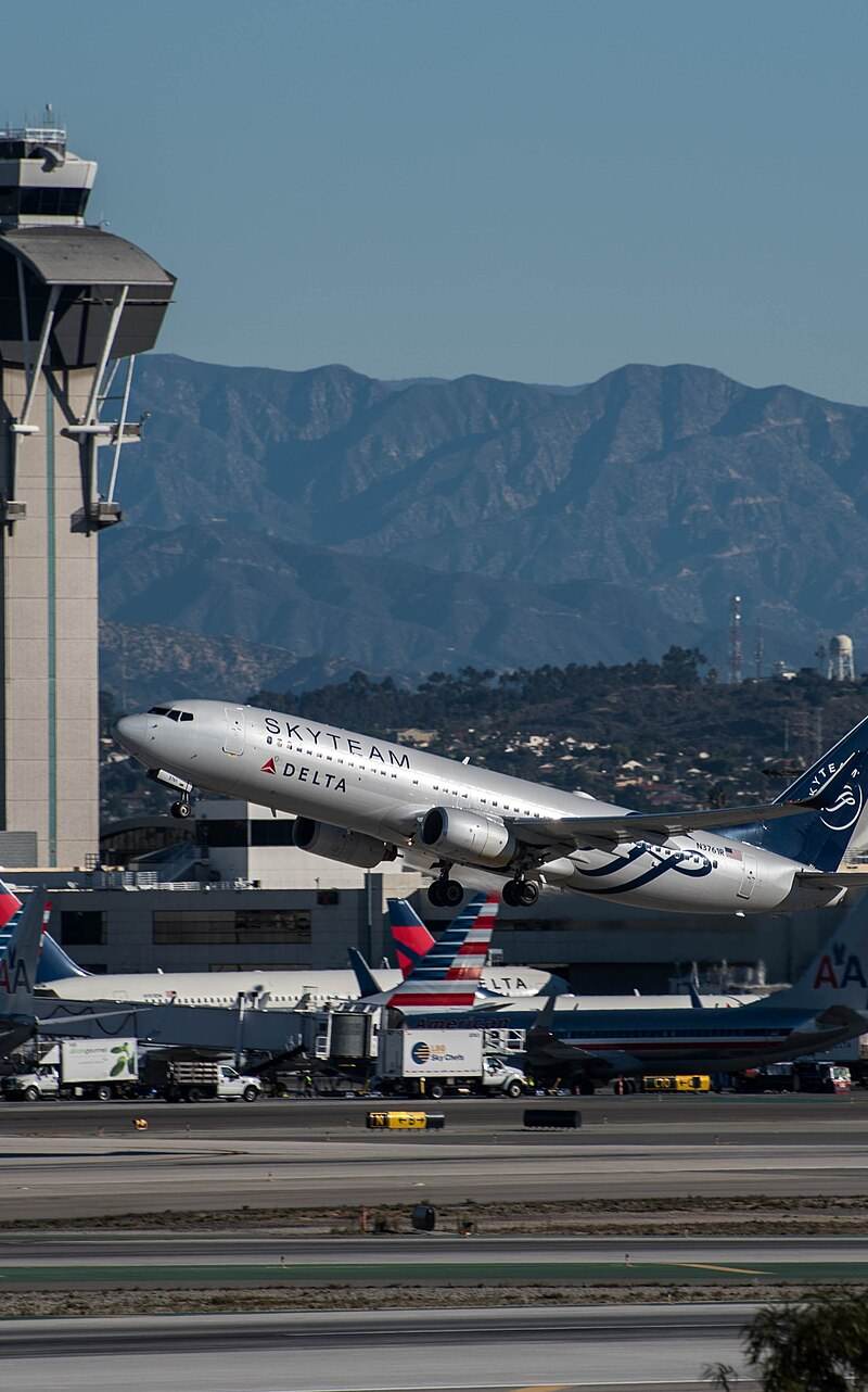N3761R - Boeing