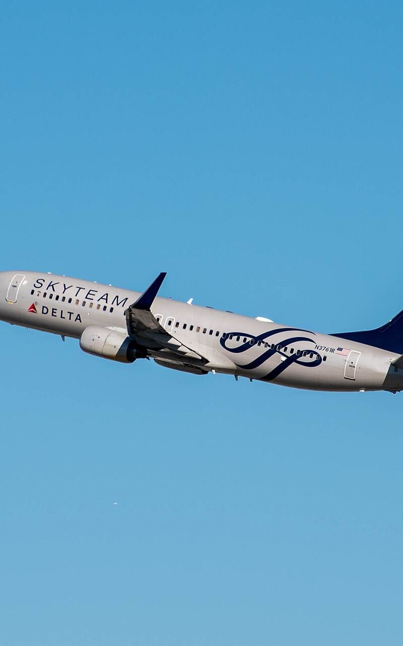 N3761R - Boeing