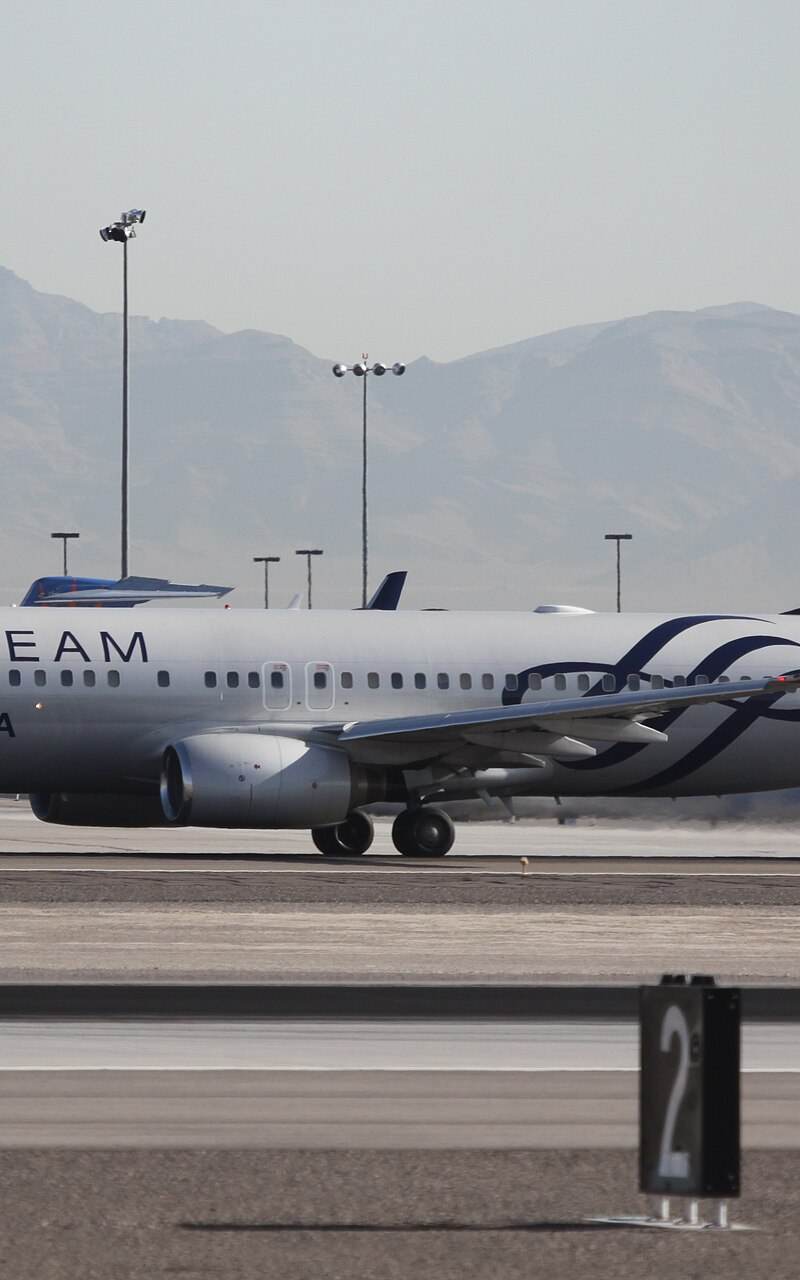 N3761R - Boeing