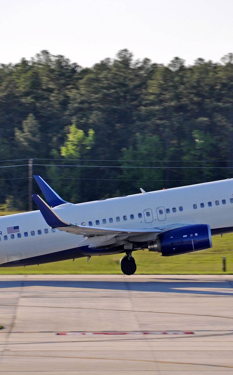 N3761R - Boeing