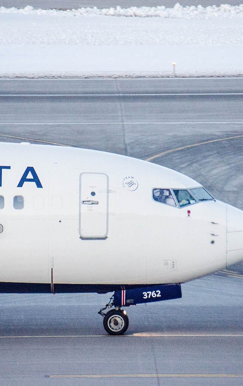 N3762Y - Boeing