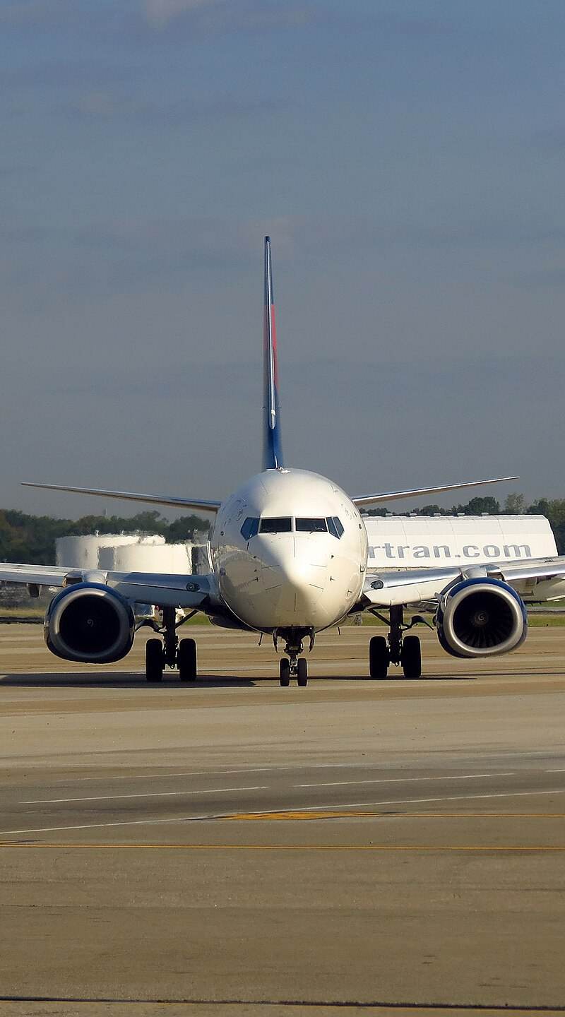 N3762Y - Boeing