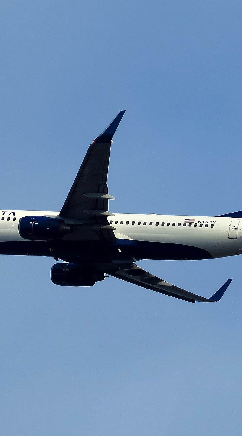 N3762Y - Boeing