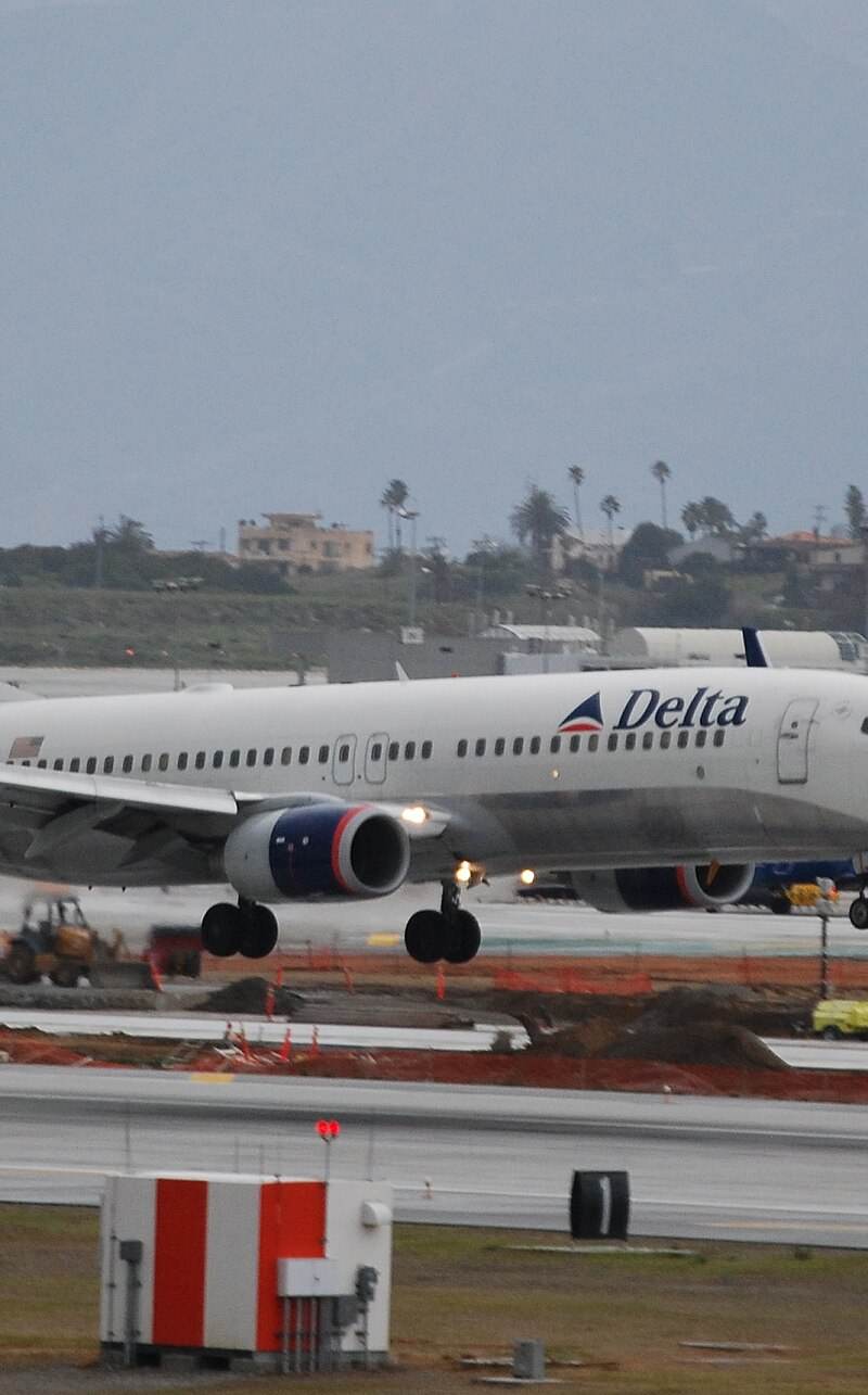 N3763D - Boeing