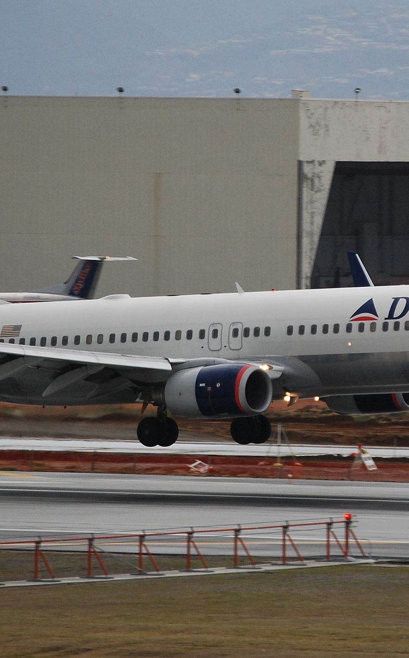N3763D - Boeing