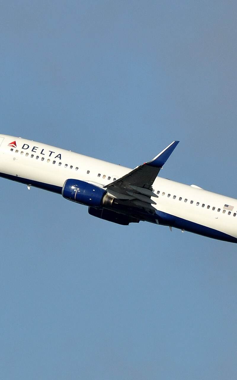 N3764D - Boeing