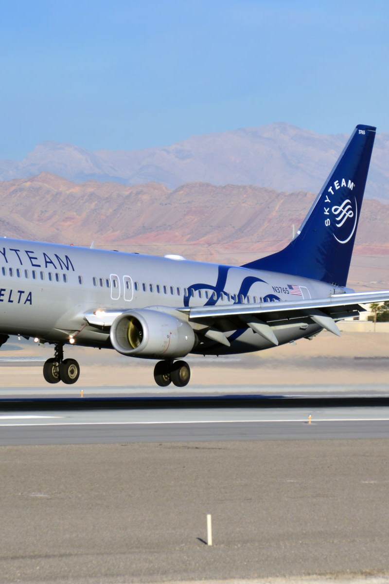 N3765 - Boeing