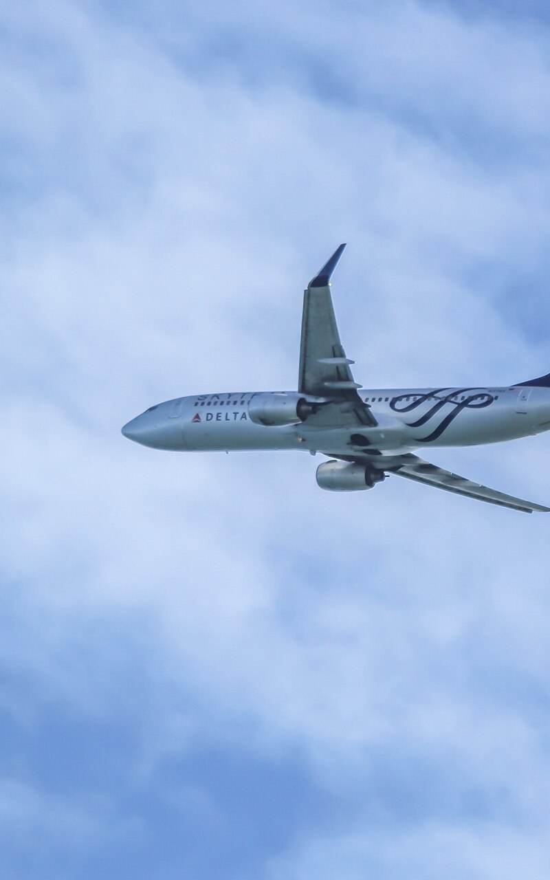N3765 - Boeing