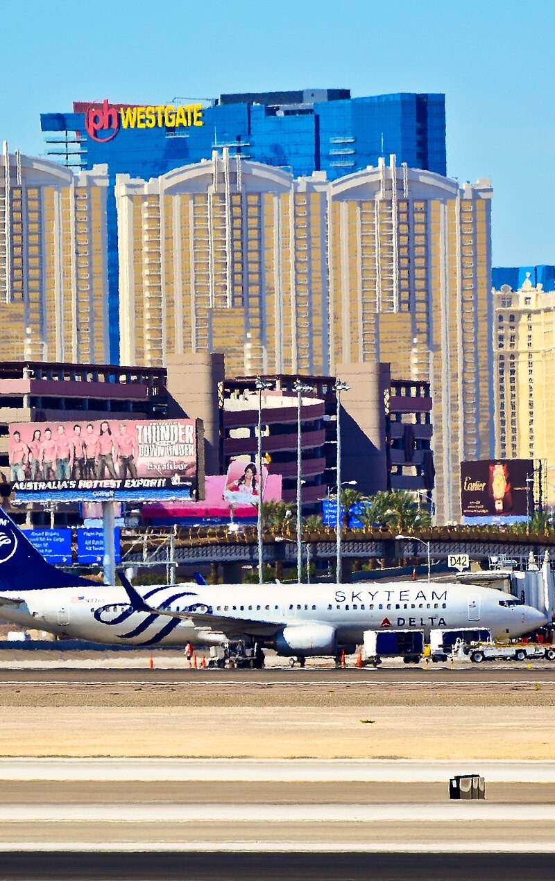 N3765 - Boeing
