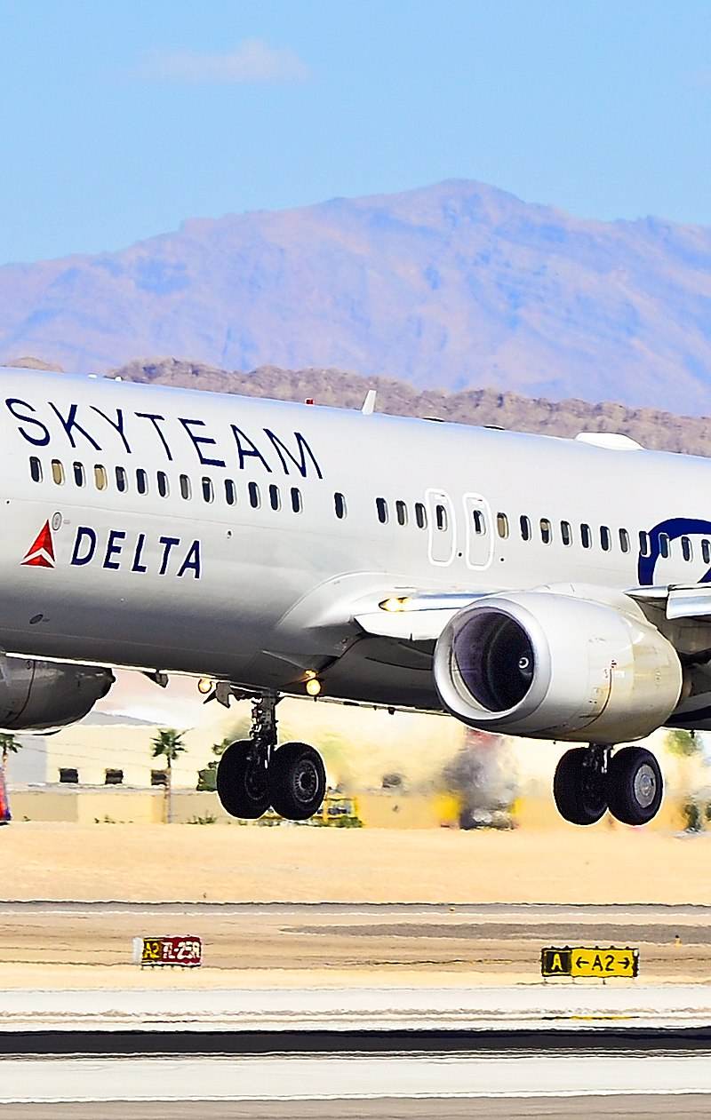 N3765 - Boeing