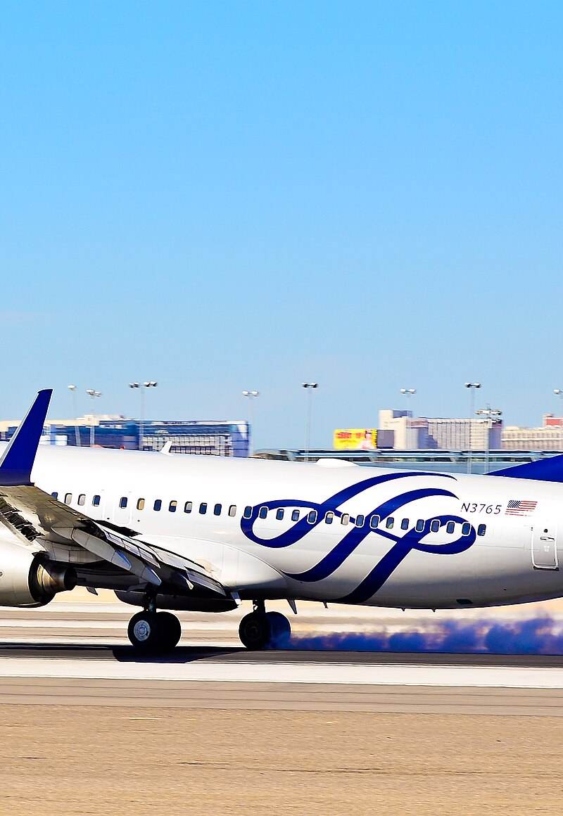 N3765 - Boeing