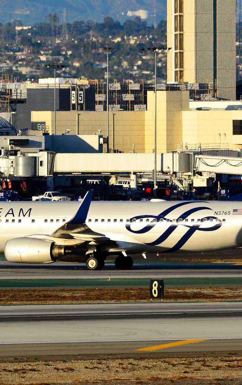 N3765 - Boeing