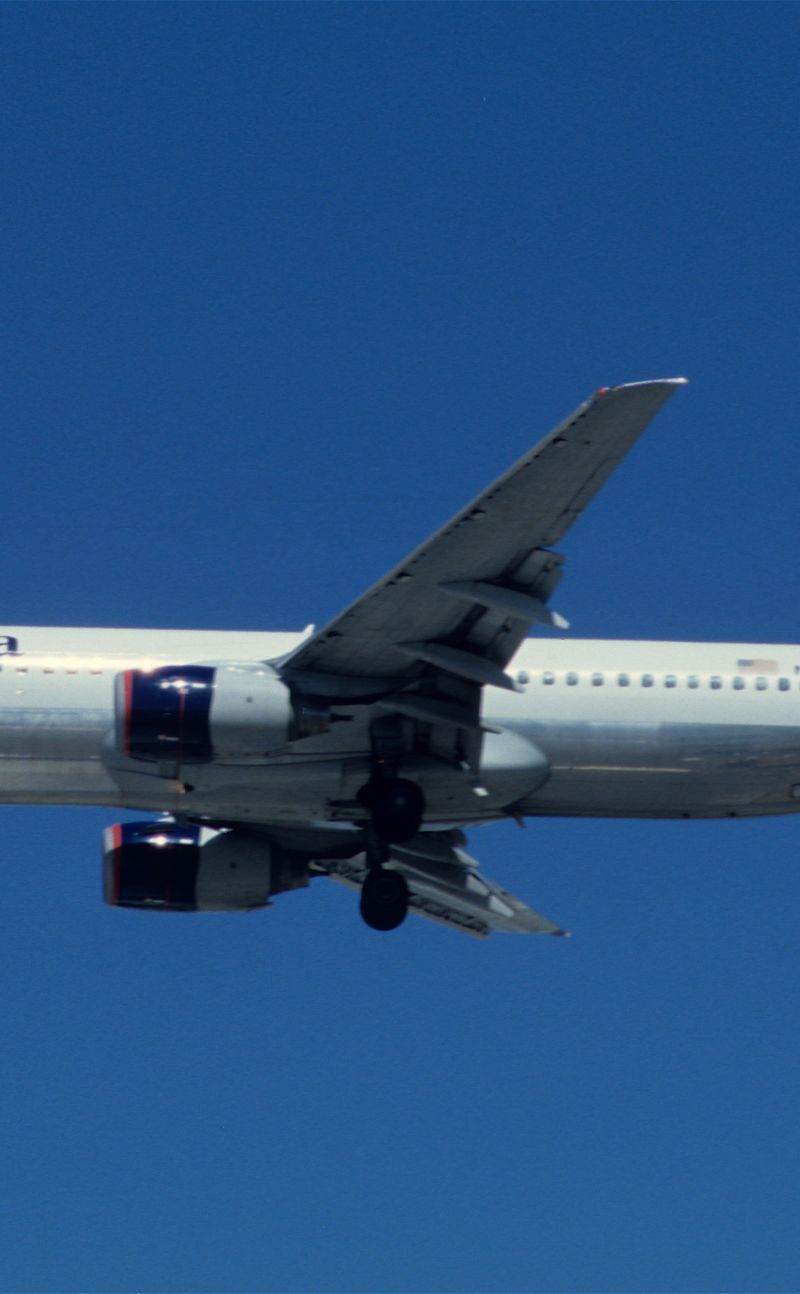 N3766 - Boeing